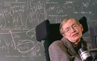 Stephen with ALS (Age of Autism (http://www.ageofautism.com/2016/01/stephen-hawking))